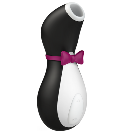 Satisfyer Pro Penguin NG