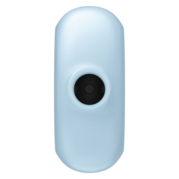 Satisfyer Pro To Go 3 Estimulador Azul