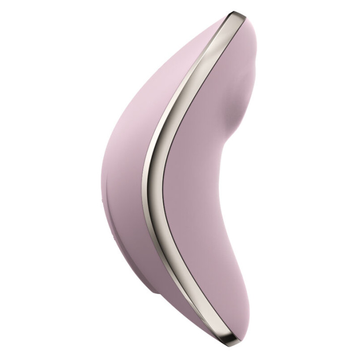 Satisfyer Vulva Lover 1 Estimulador y Vibrador Violeta