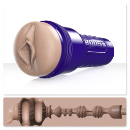 Fleshlight Boost Bang Masturbador