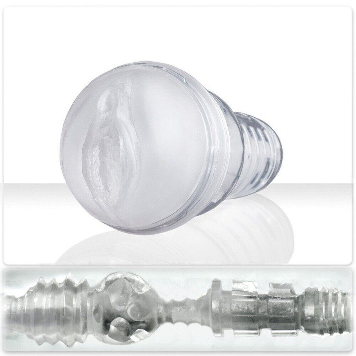 Fleshlight Ice Lady Crystal