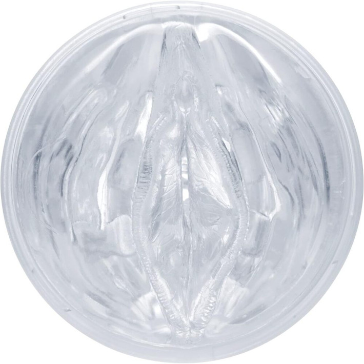 Fleshlight Ice Lady Crystal