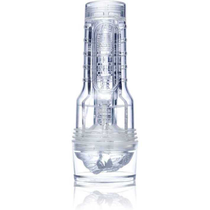 Fleshlight Ice Lady Crystal