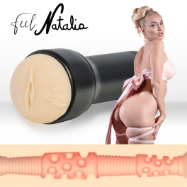 Kiiroo Feel Natalia Starr Stars Collection Strokers