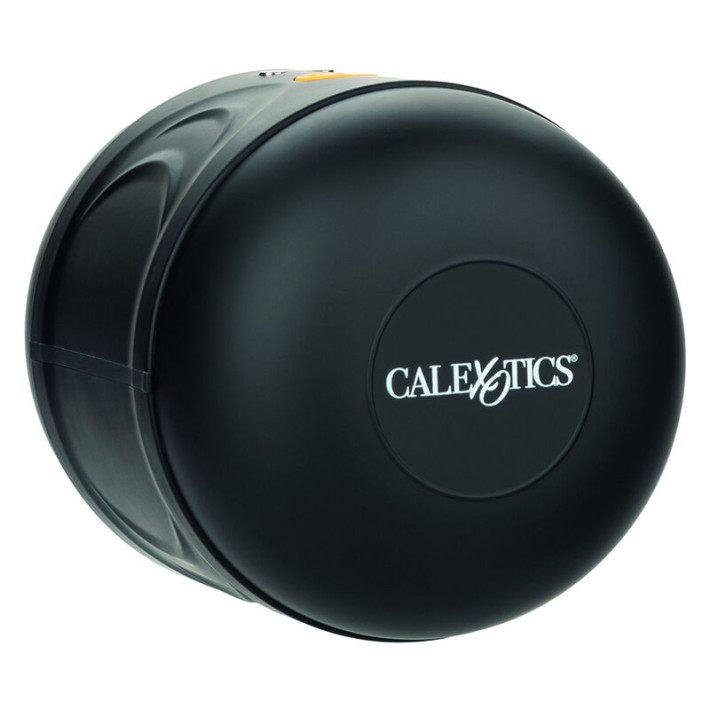 California Exotics Boundless Masturbador Doble Motor