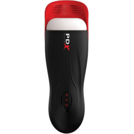 PDX Elite Fap-O-Matic Pro Masturbador Stroker