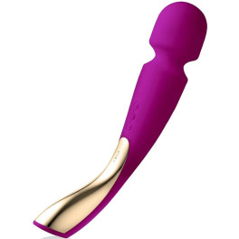 Lelo Masajeador Smart Medium Wand 2 Morado