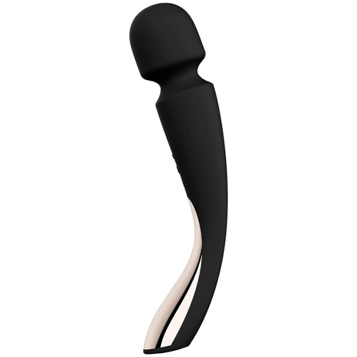 Lelo Masajeador Smart Medium Wand 2 Negro