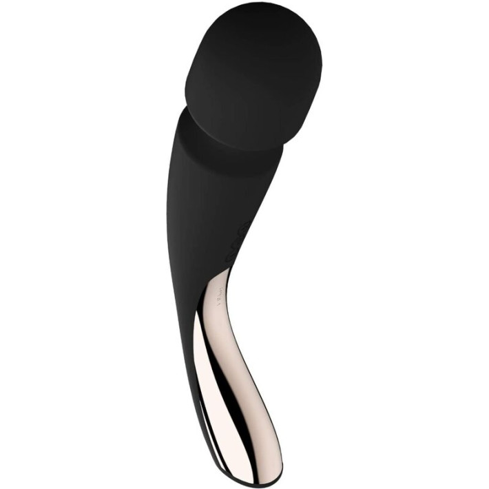 Lelo Masajeador Smart Medium Wand 2 Negro