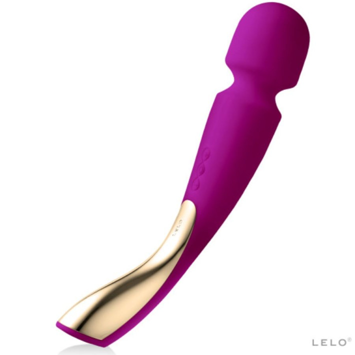 Lelo Smart Wand 2 Burdeos